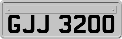GJJ3200
