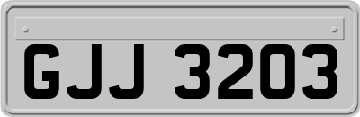 GJJ3203