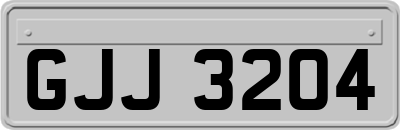 GJJ3204