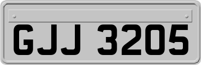 GJJ3205