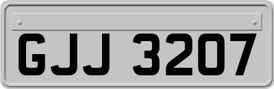 GJJ3207
