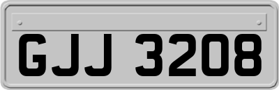 GJJ3208
