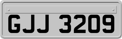 GJJ3209