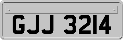GJJ3214