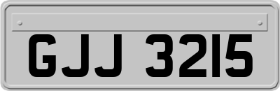 GJJ3215