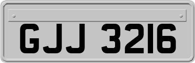 GJJ3216