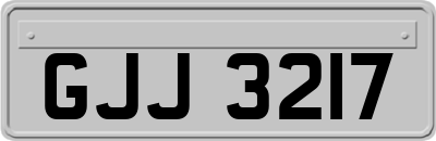 GJJ3217