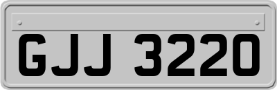 GJJ3220