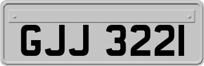 GJJ3221