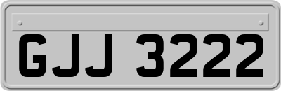 GJJ3222