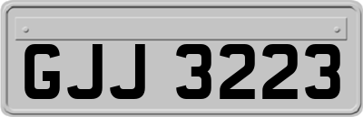 GJJ3223