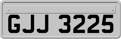 GJJ3225