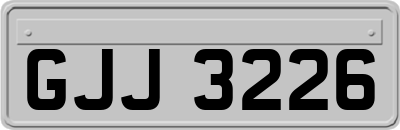 GJJ3226
