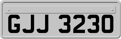 GJJ3230