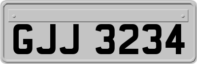 GJJ3234