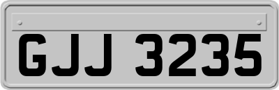GJJ3235