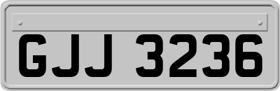 GJJ3236