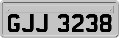 GJJ3238