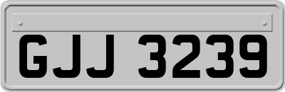 GJJ3239
