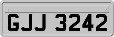GJJ3242