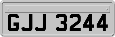 GJJ3244