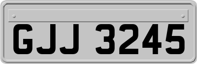 GJJ3245
