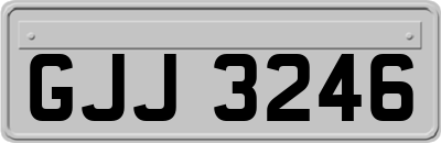 GJJ3246