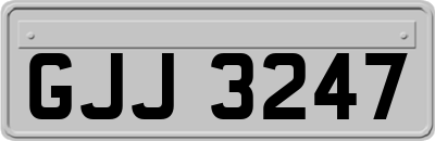 GJJ3247