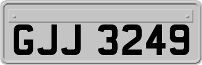 GJJ3249
