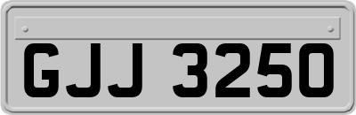 GJJ3250