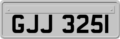GJJ3251