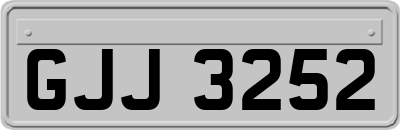 GJJ3252
