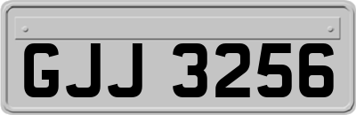 GJJ3256