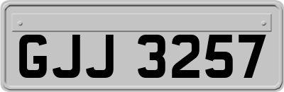 GJJ3257