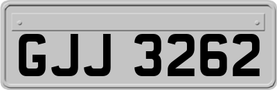 GJJ3262
