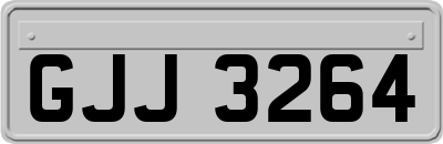 GJJ3264