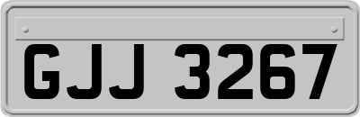 GJJ3267