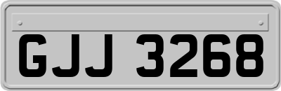 GJJ3268