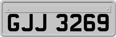 GJJ3269