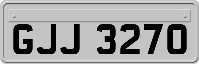 GJJ3270