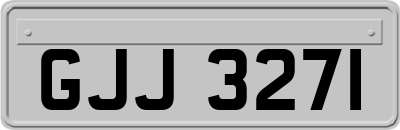 GJJ3271