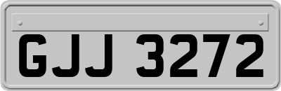 GJJ3272