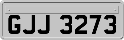 GJJ3273