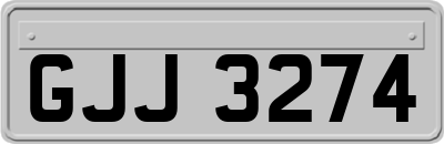 GJJ3274