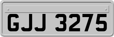 GJJ3275