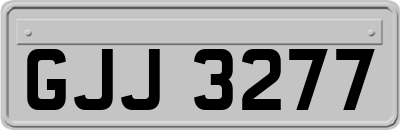 GJJ3277