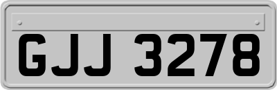 GJJ3278