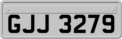 GJJ3279