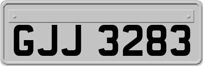 GJJ3283