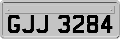 GJJ3284